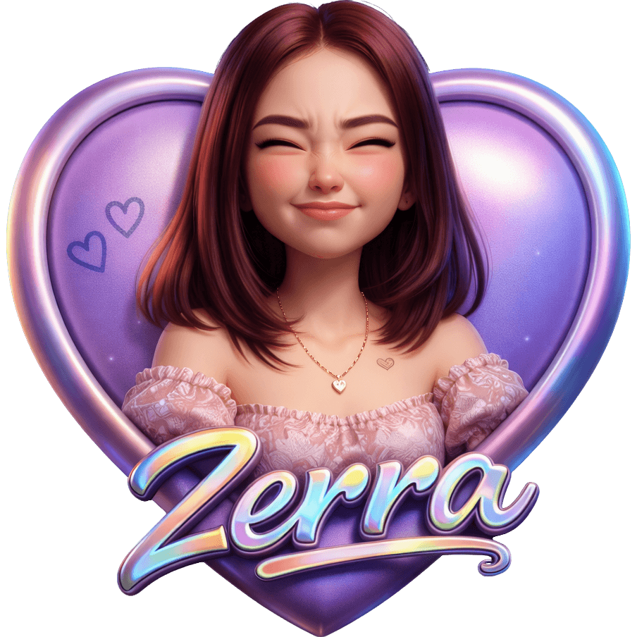 Dalagang Zerra TikTok LIVE gift