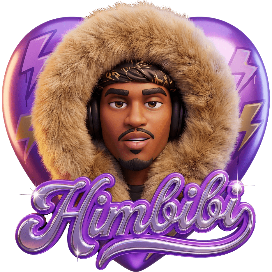 Himbibi Hood TikTok LIVE gift