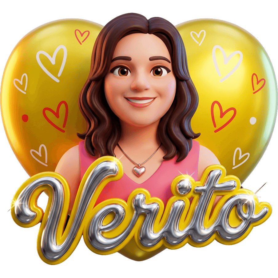 Verito Dorado TikTok LIVE gift