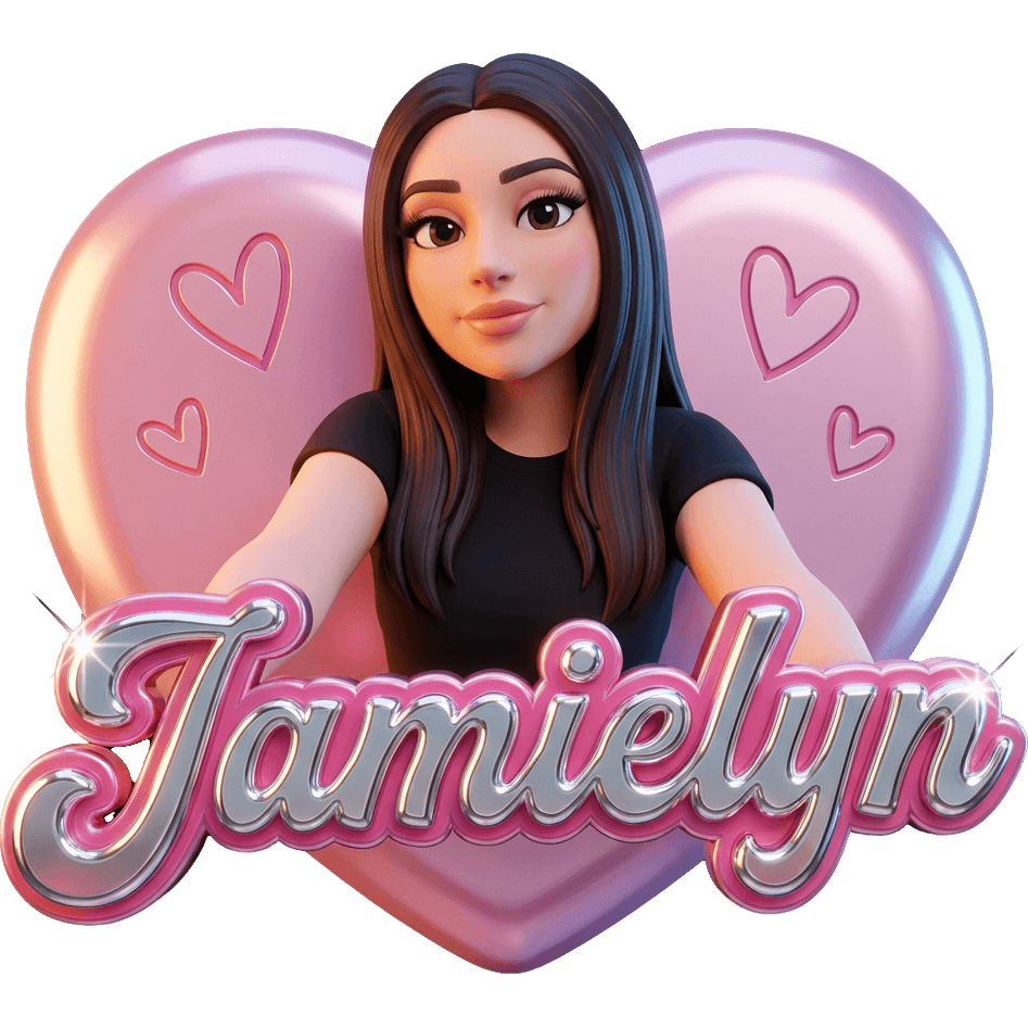 Jamielyn Cerca TikTok LIVE gift