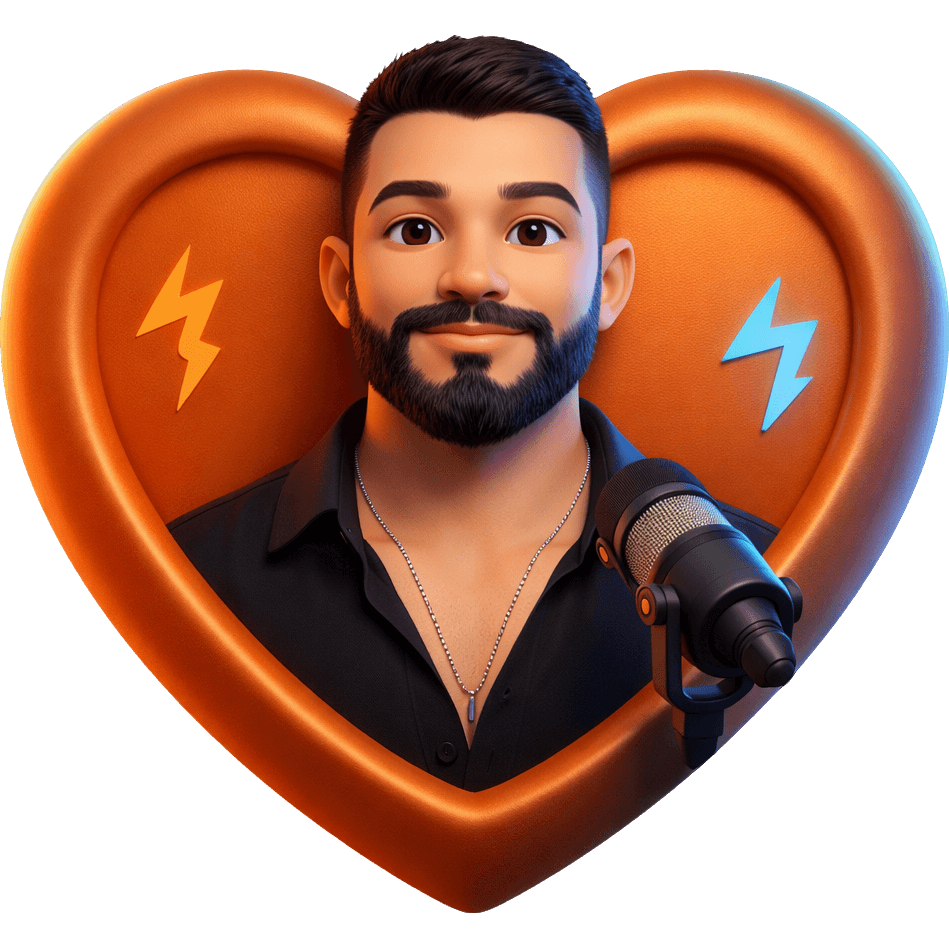 Golden TikTok LIVE gift