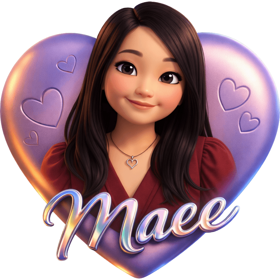 Maee Kwintas TikTok LIVE gift