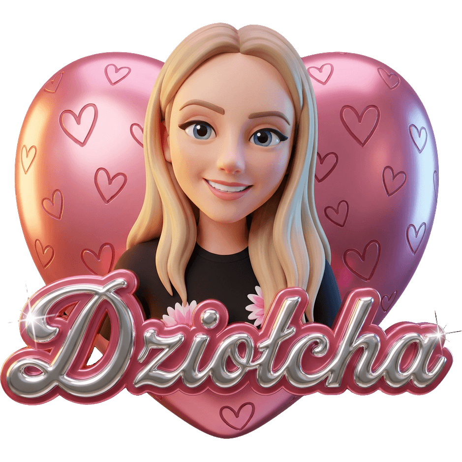 Dziołcha TikTok LIVE gift
