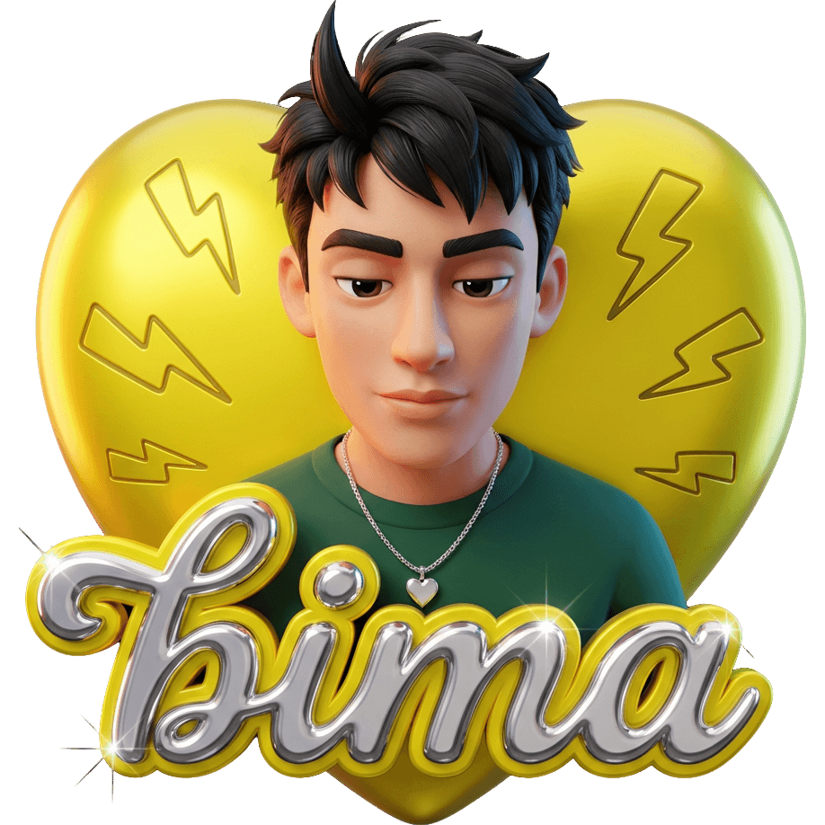 bim TikTok LIVE gift