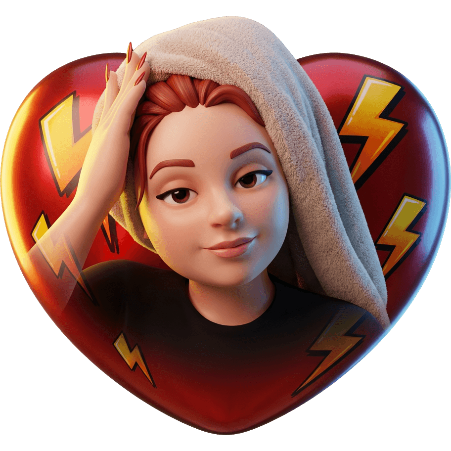 Pauza Anei TikTok LIVE gift