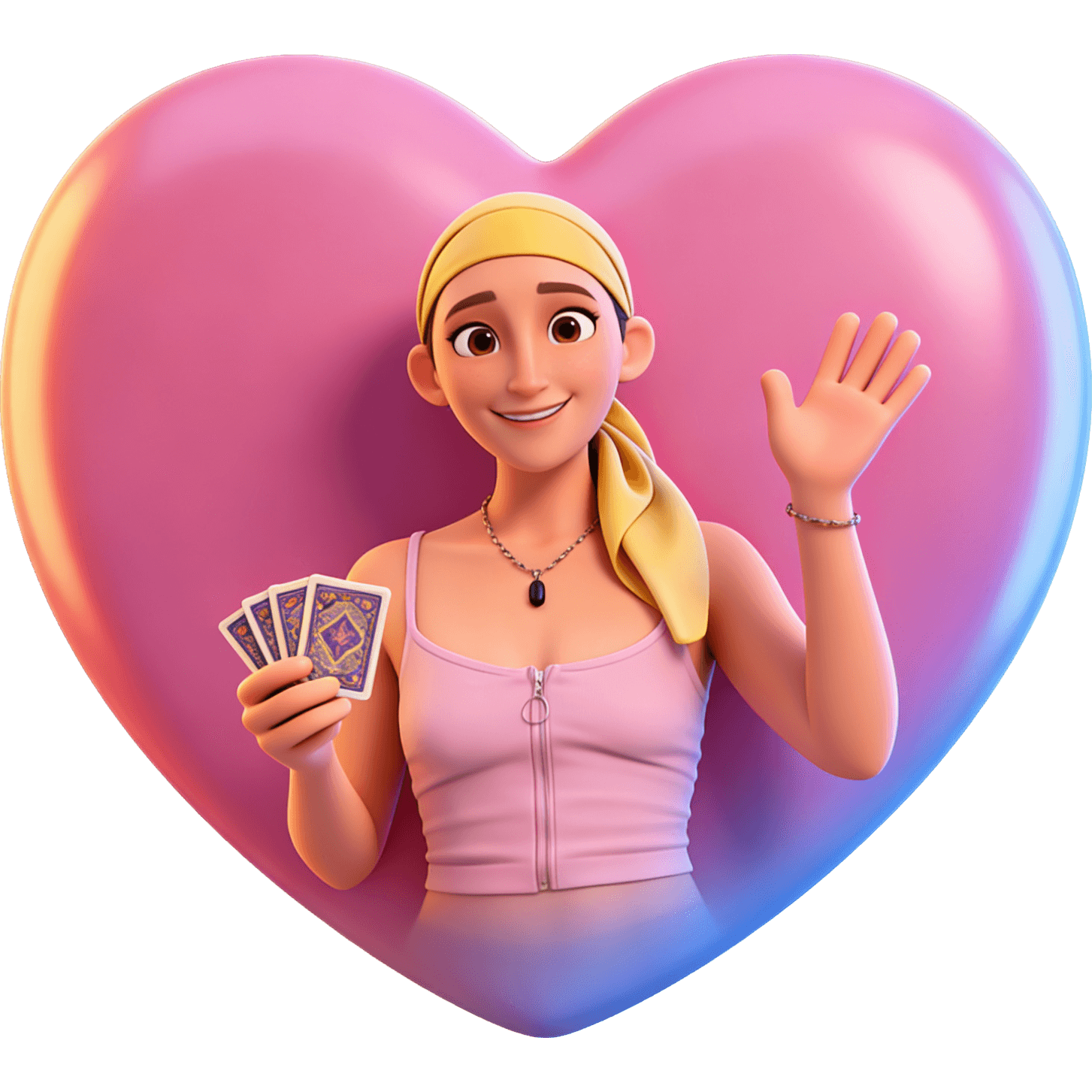 BAB Read TikTok LIVE gift