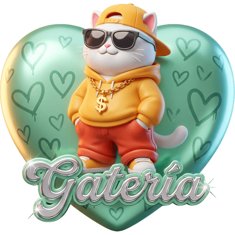 Rapero Urbano TikTok LIVE gift