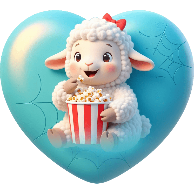 Lâna Horror TikTok LIVE gift