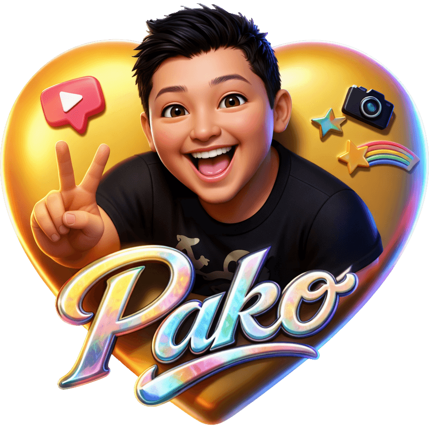 Pako bolo TikTok LIVE gift