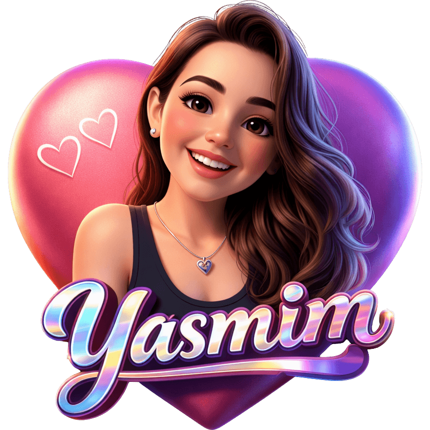 Yasmim Team TikTok LIVE gift
