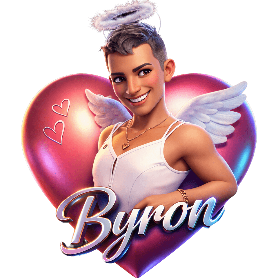Byron Pizza TikTok LIVE gift