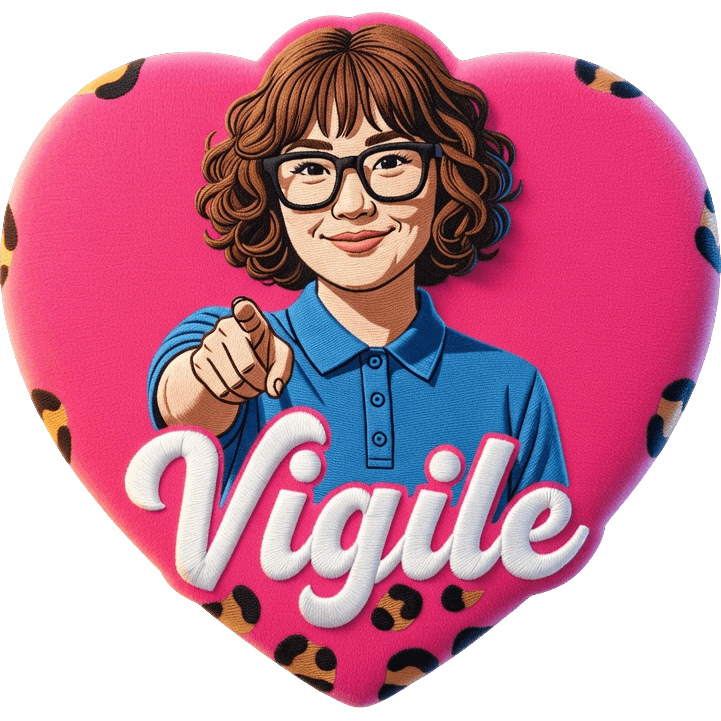 Vigile Puntata TikTok LIVE gift