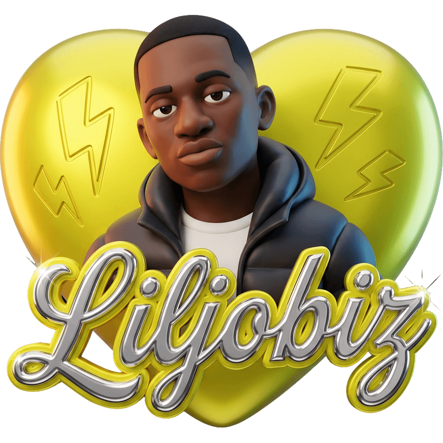 Liljobiz Rawaya TikTok LIVE gift