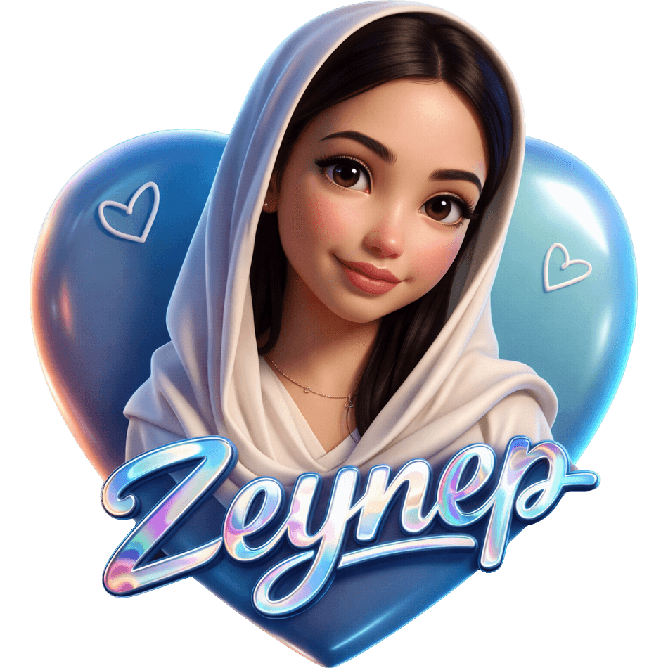 Zeynep nazar TikTok LIVE gift