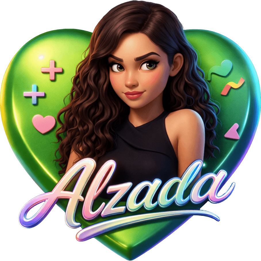Ale bella TikTok LIVE gift