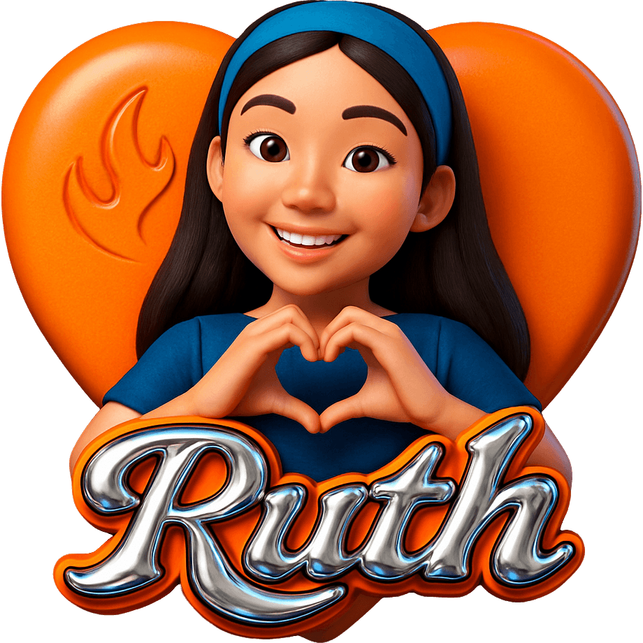 Chama da Ruth TikTok LIVE gift