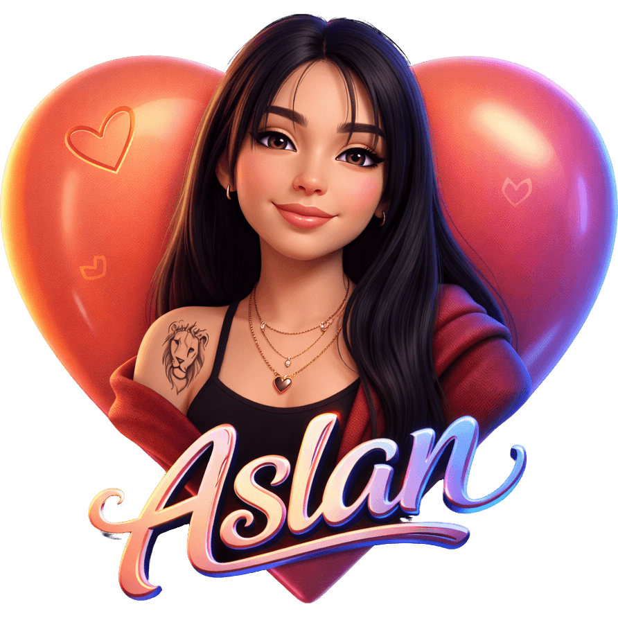 Selvihan TikTok LIVE gift