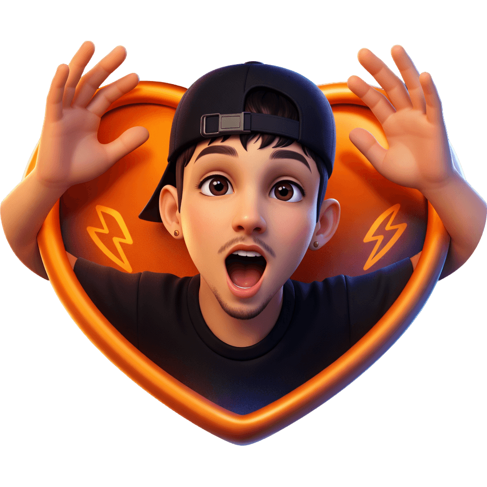 Ostia TikTok LIVE gift