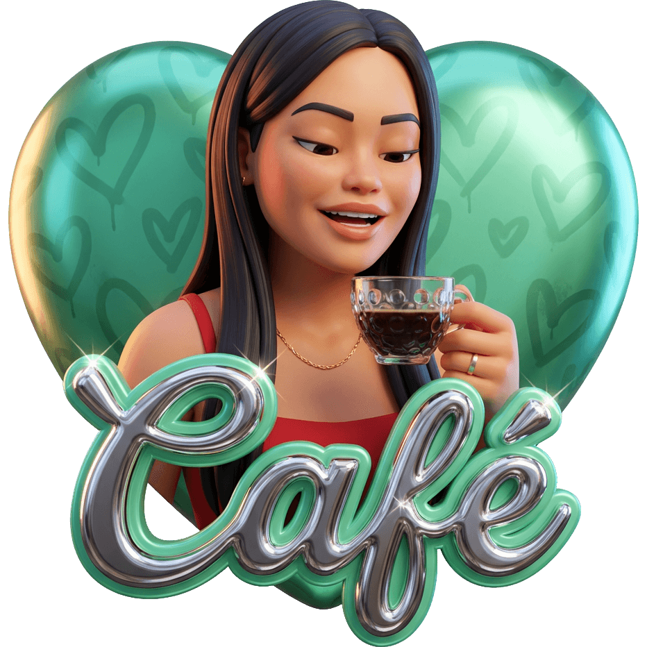 Fada Sorridente TikTok LIVE gift