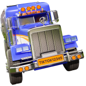 Truck TikTok LIVE gift