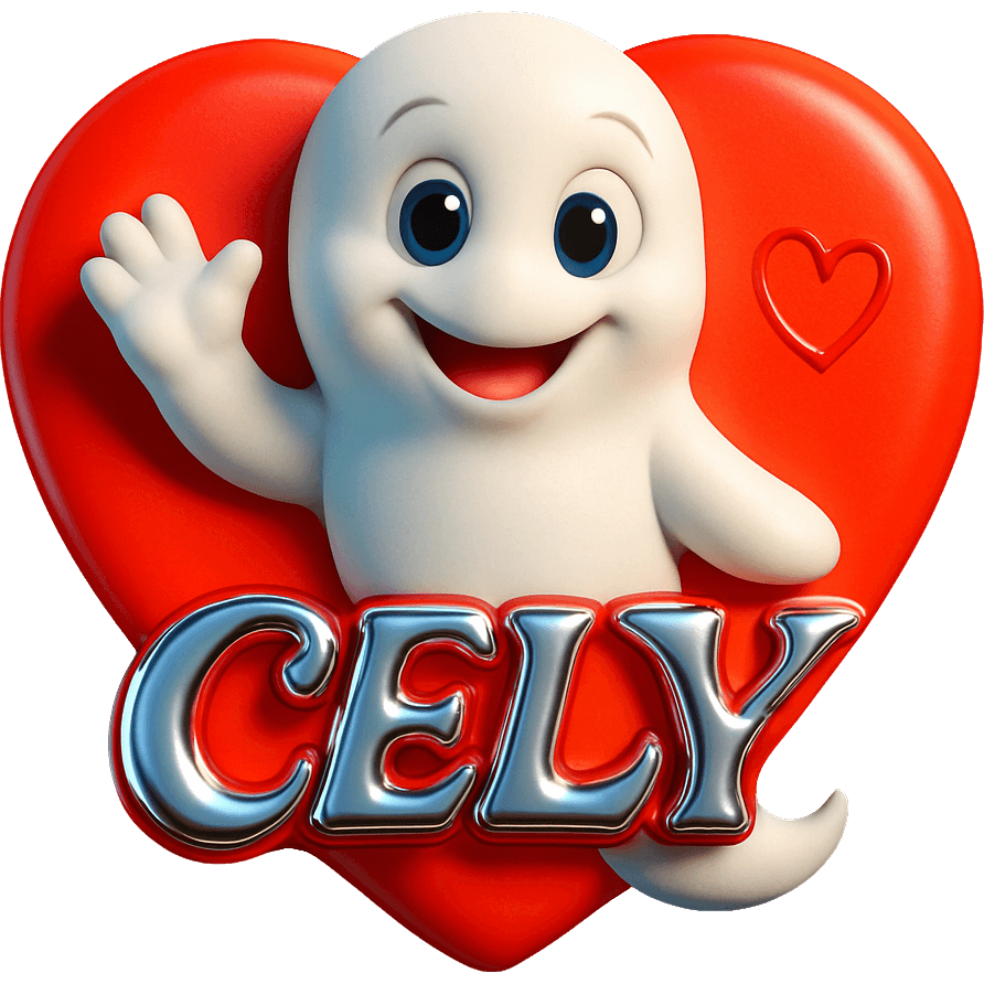 Fantasma Cely TikTok LIVE gift