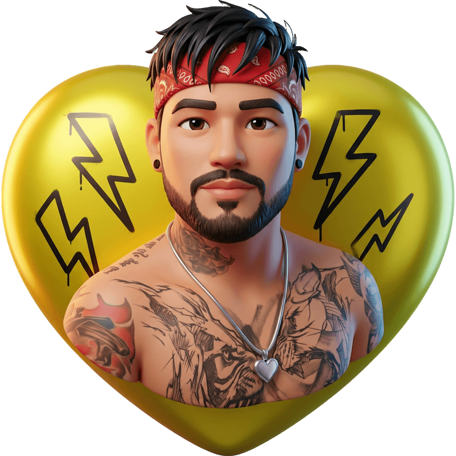 Lex Astig TikTok LIVE gift