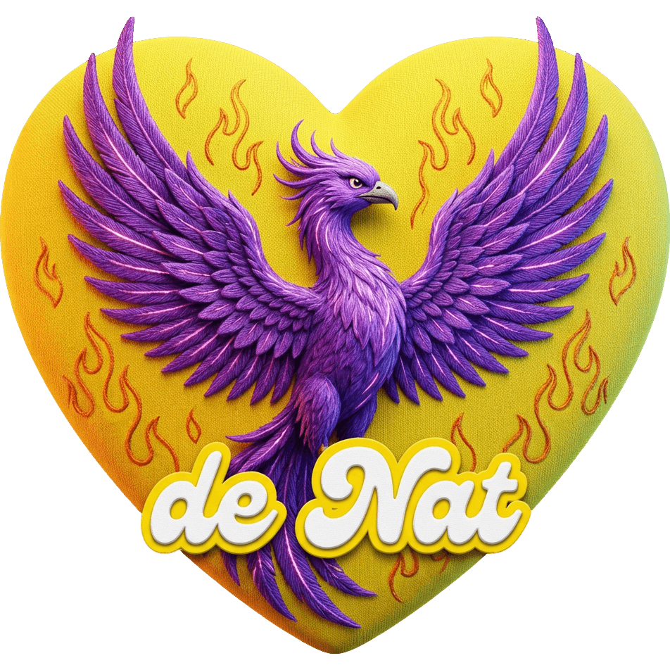 Fénix de Nat TikTok LIVE gift