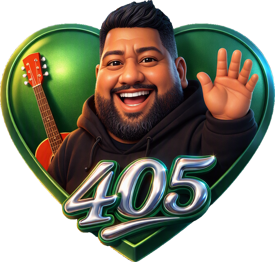 UpTheK TikTok LIVE gift