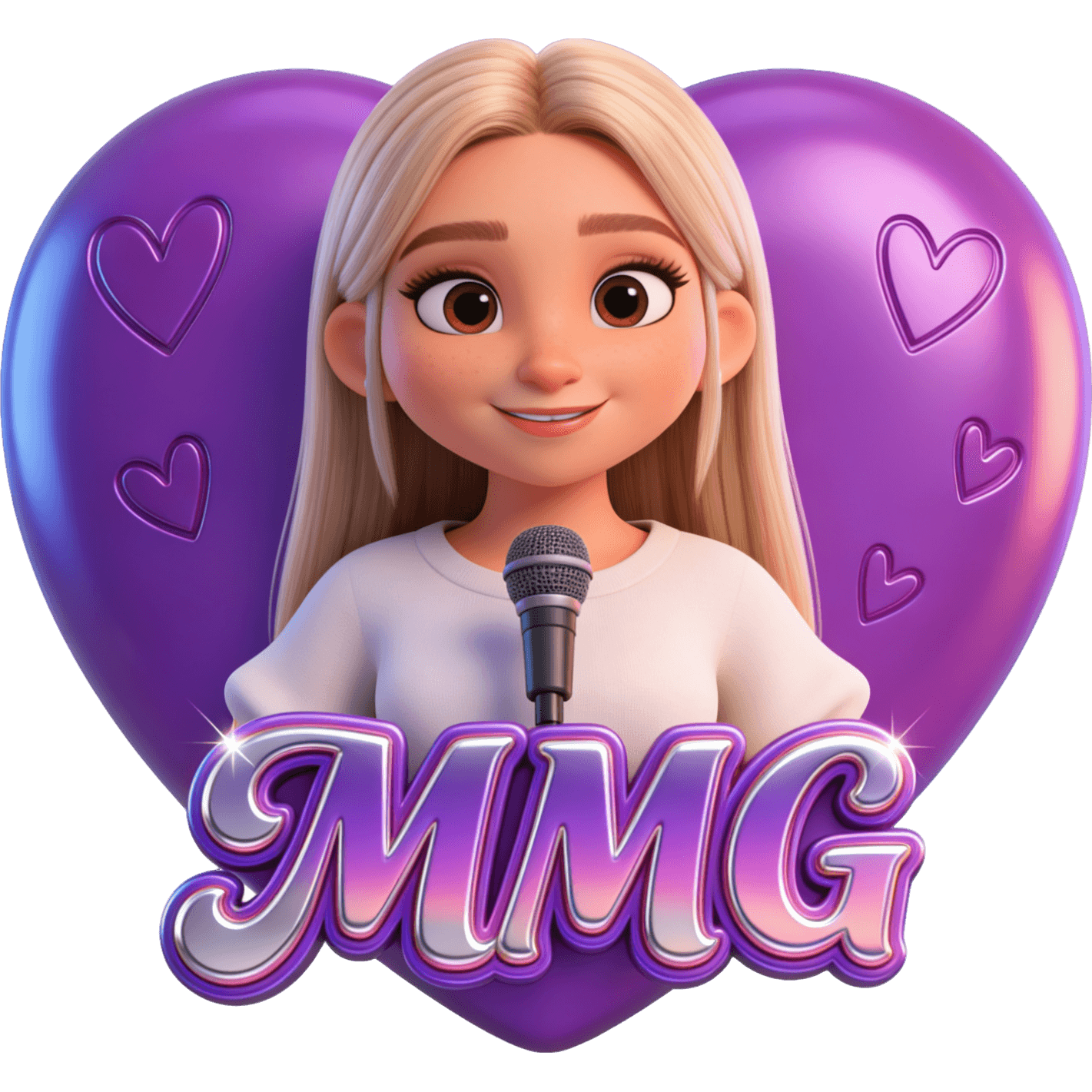 Miss Money Gun TikTok LIVE gift