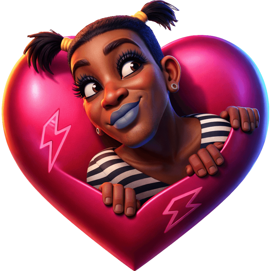 EdySilva Pop TikTok LIVE gift