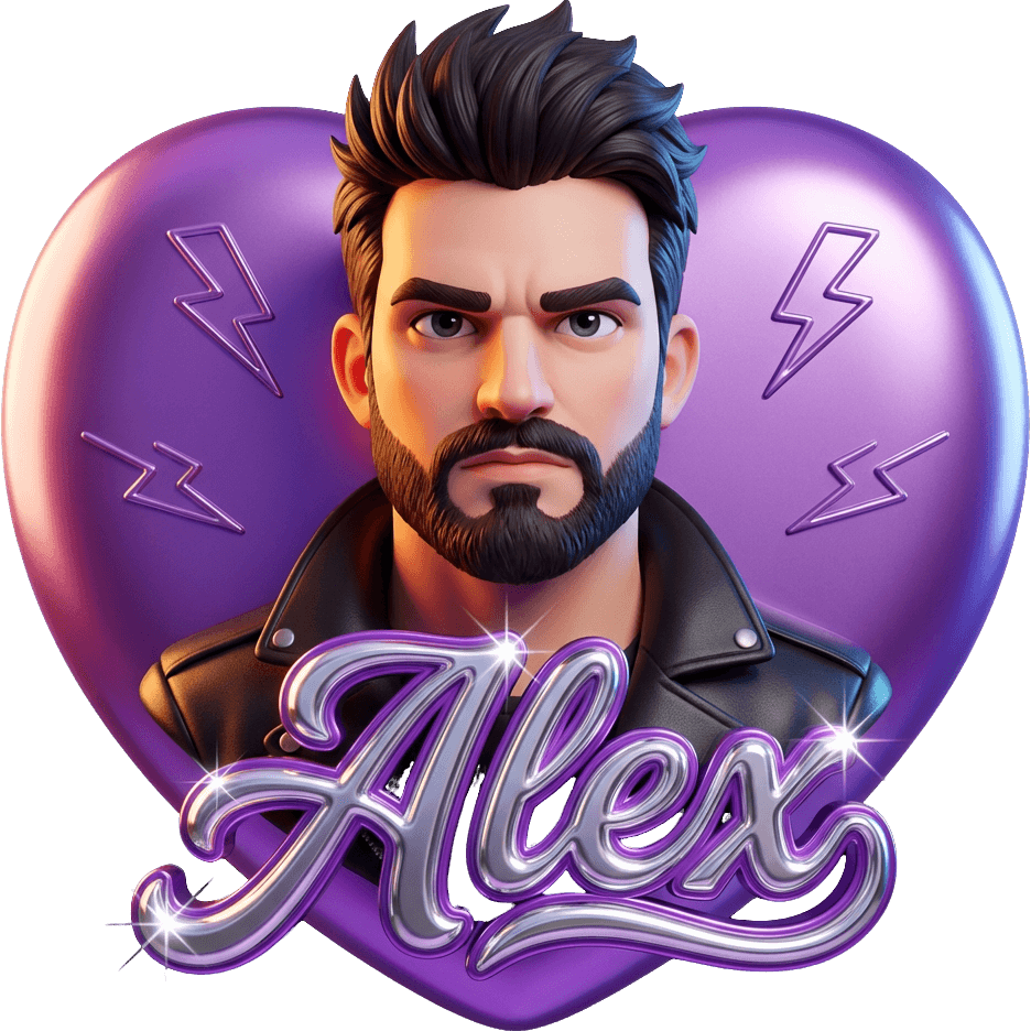 Hiker Déterminé TikTok LIVE gift