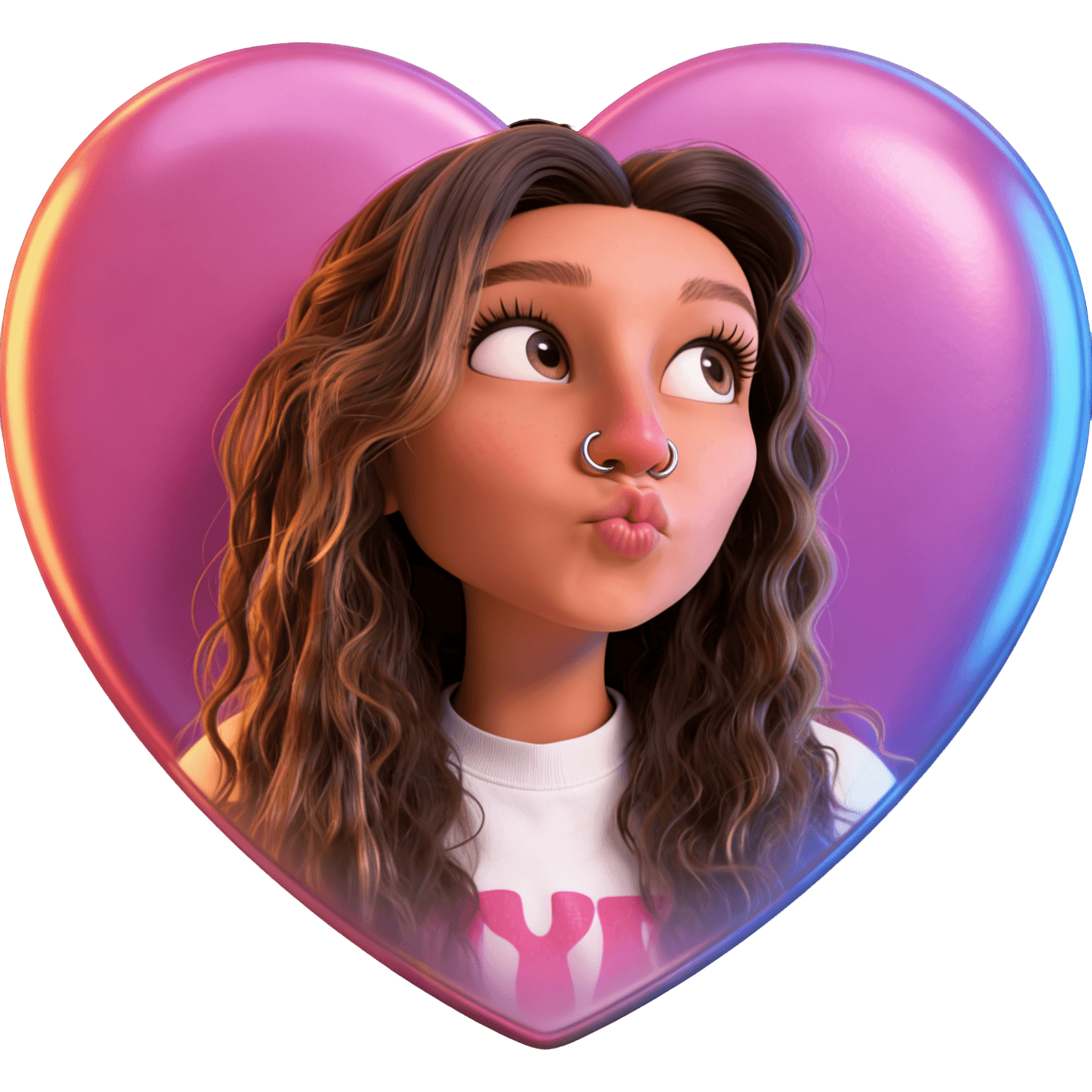 Lovey bugs TikTok LIVE gift