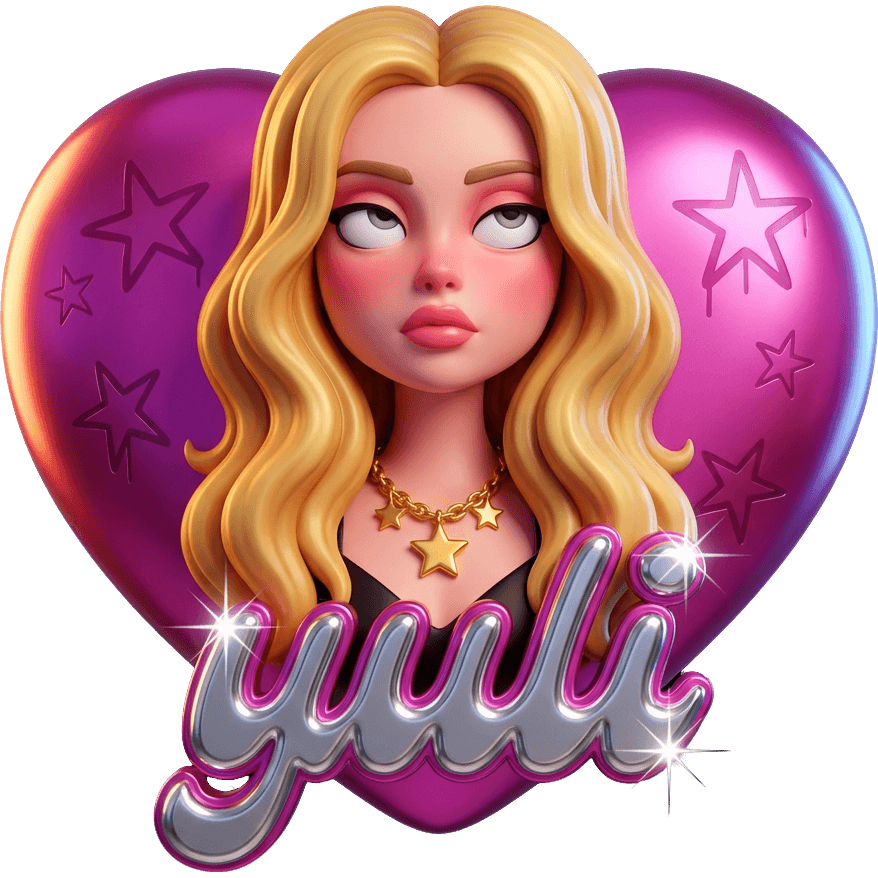Yuli Güerita TikTok LIVE gift