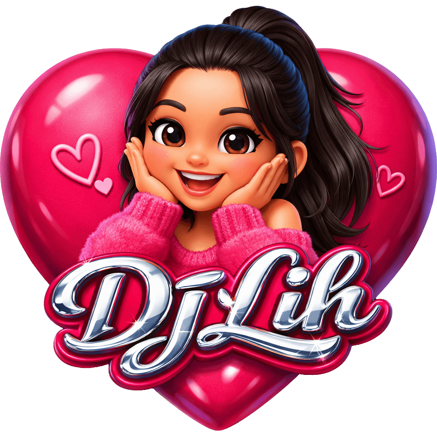 Dj Lih Fofa TikTok LIVE gift