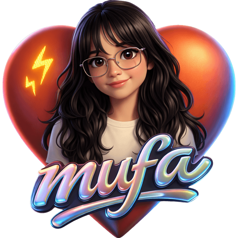 Mufa Sabri TikTok LIVE gift