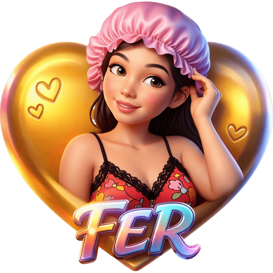Gorro de Fer TikTok LIVE gift