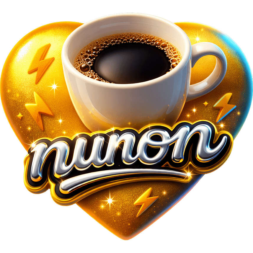 Café Nuno TikTok LIVE gift