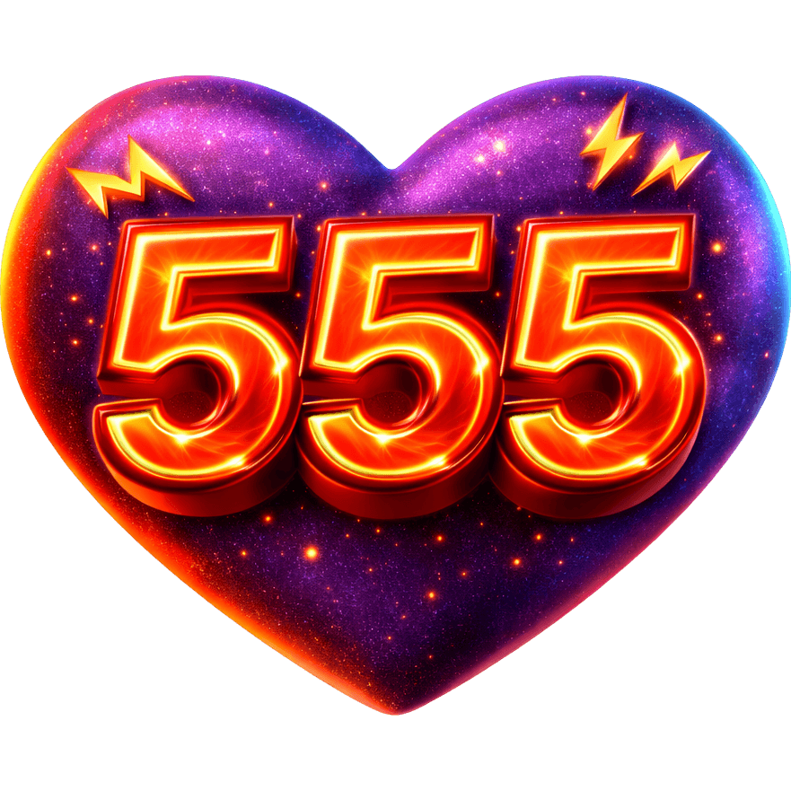 555 Atəşi TikTok LIVE gift