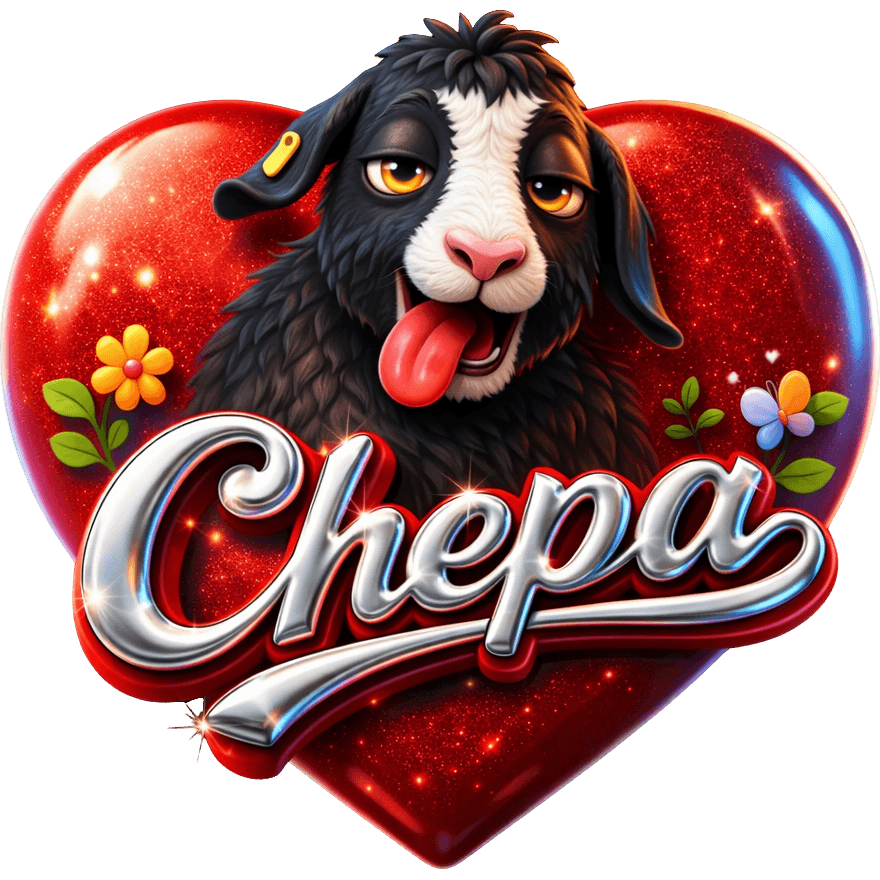 Chepa Traviesa TikTok LIVE gift