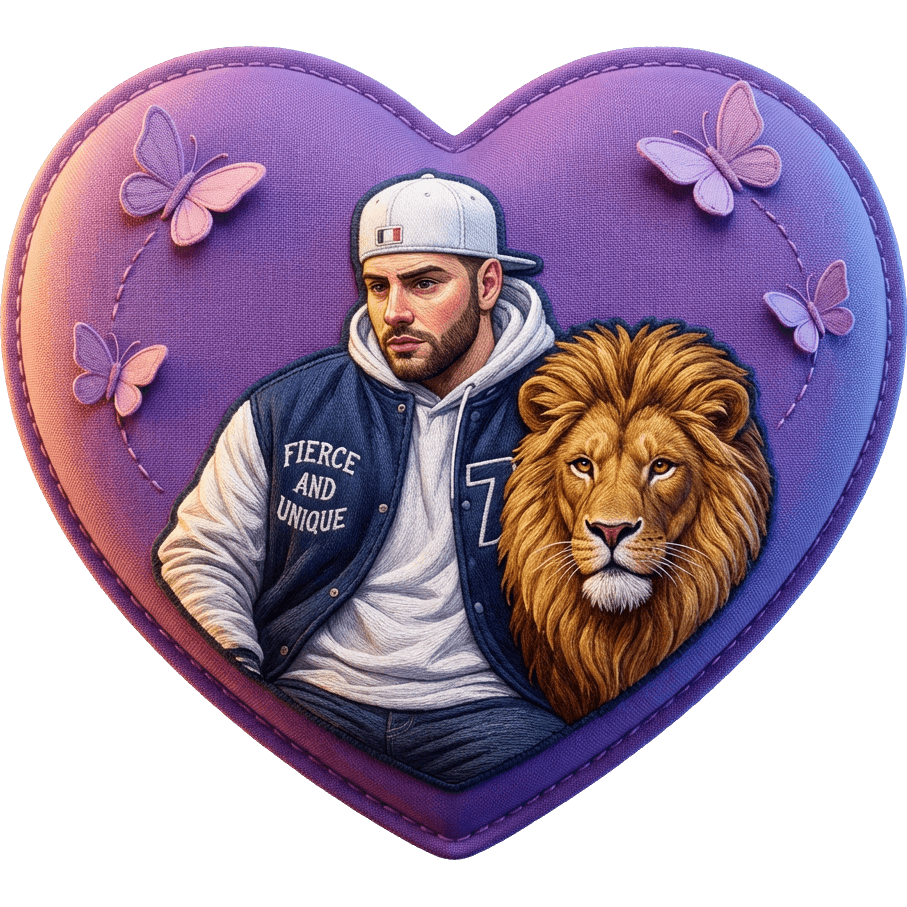 Suite del Leone TikTok LIVE gift