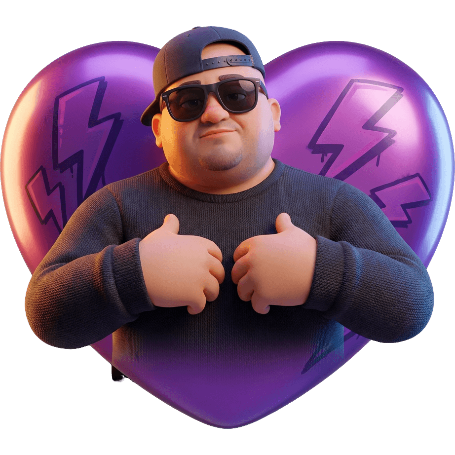BIG TikTok LIVE gift