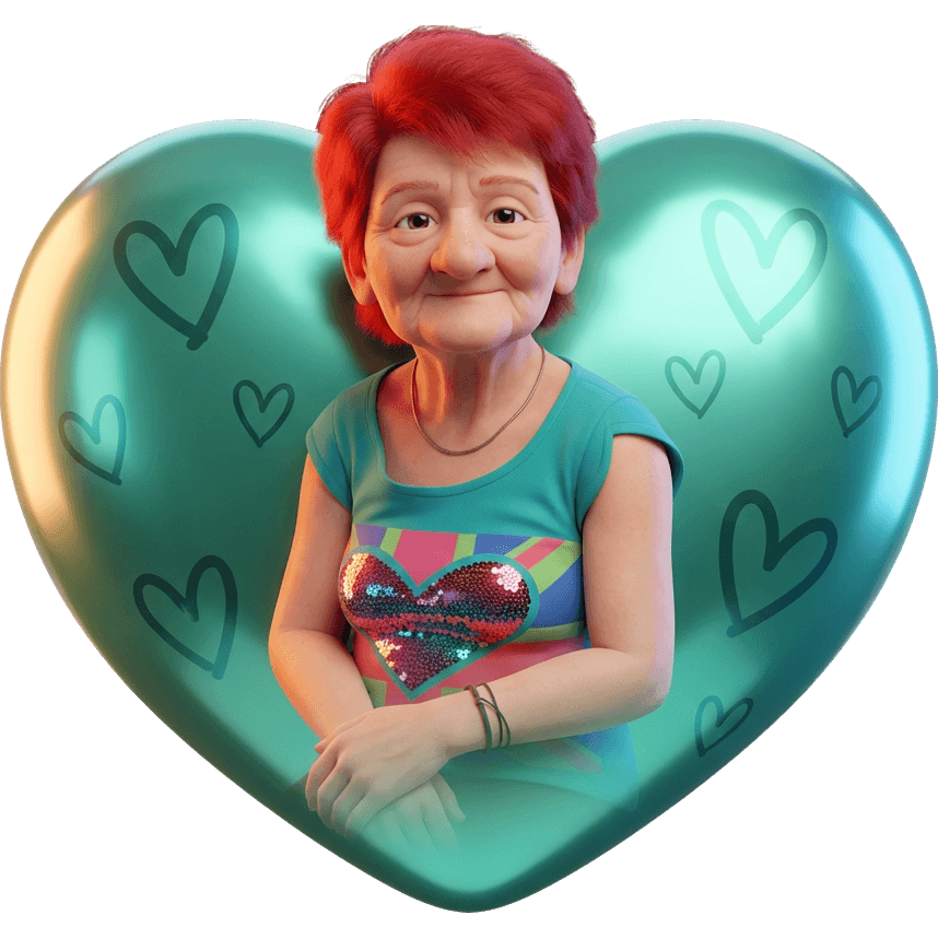Șefa Sefa TikTok LIVE gift