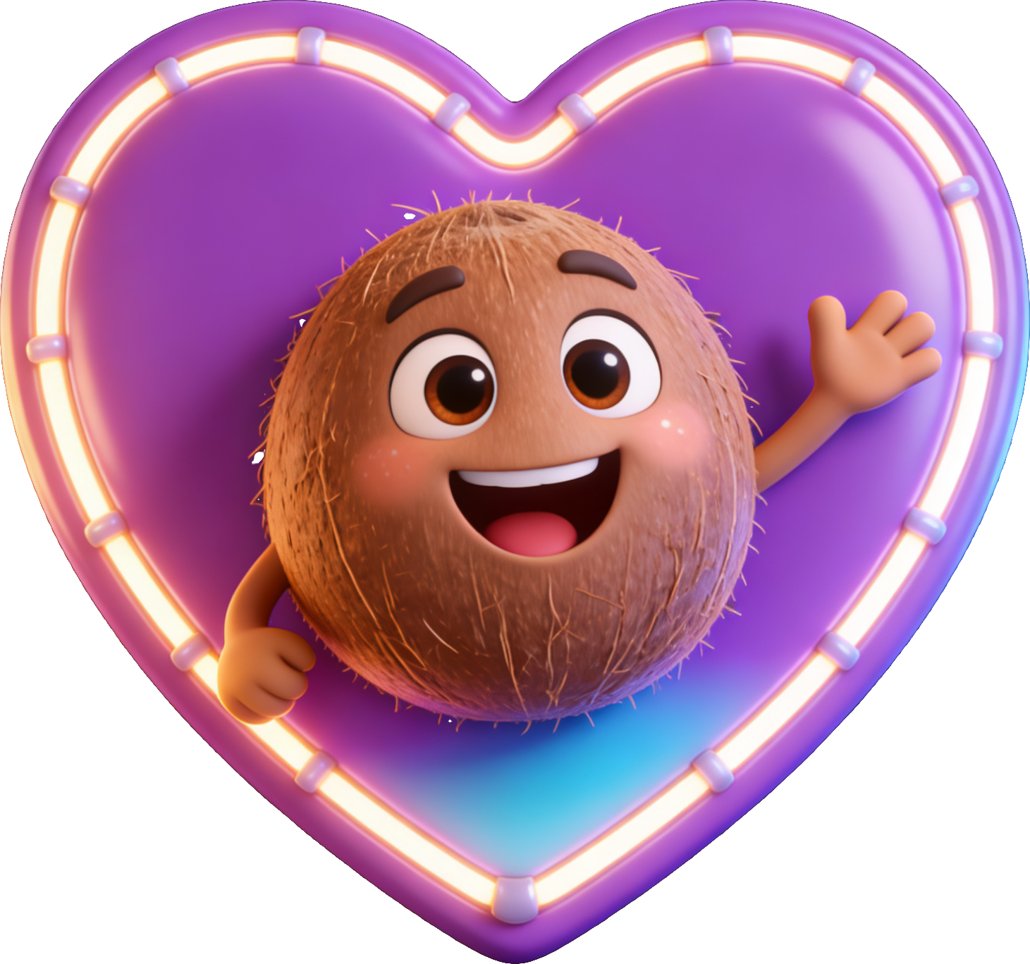 DG TikTok LIVE gift