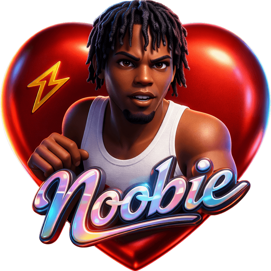 Noobie Dem TikTok LIVE gift