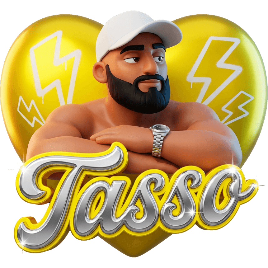 Stolzer König TikTok LIVE gift