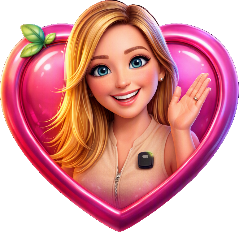 Val Crew TikTok LIVE gift