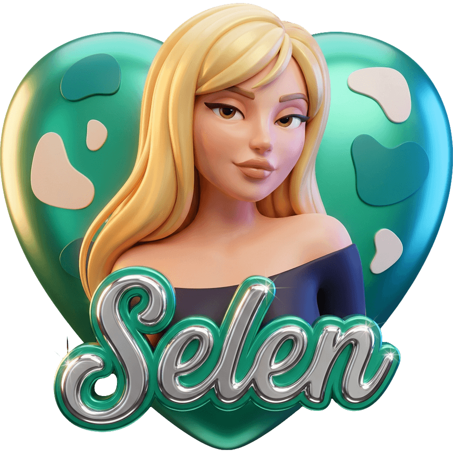 Selen Işıltısı TikTok LIVE gift