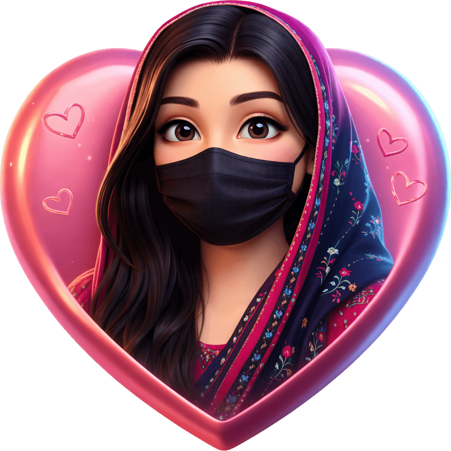 Elif Rajput TikTok LIVE gift