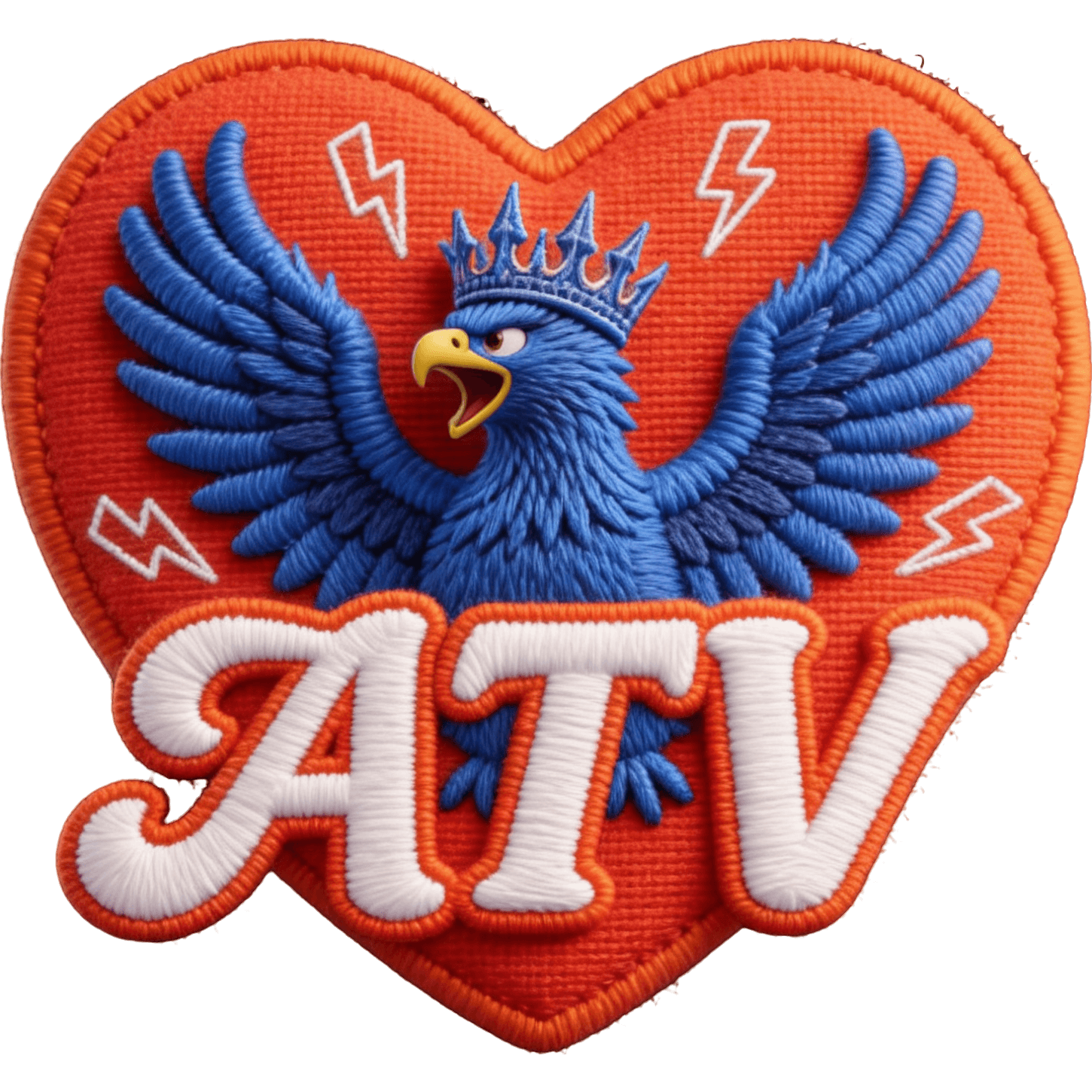 ATV Eagle TikTok LIVE gift