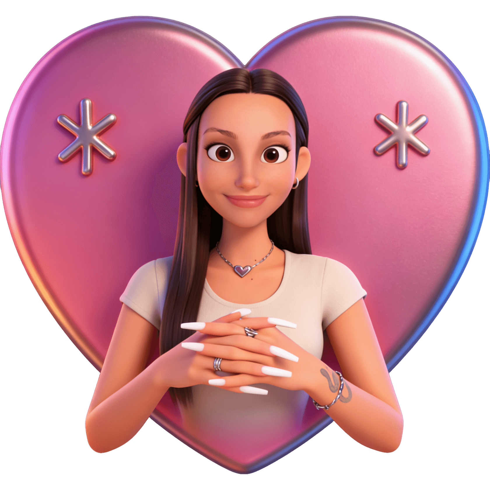CLEM STAR TikTok LIVE gift